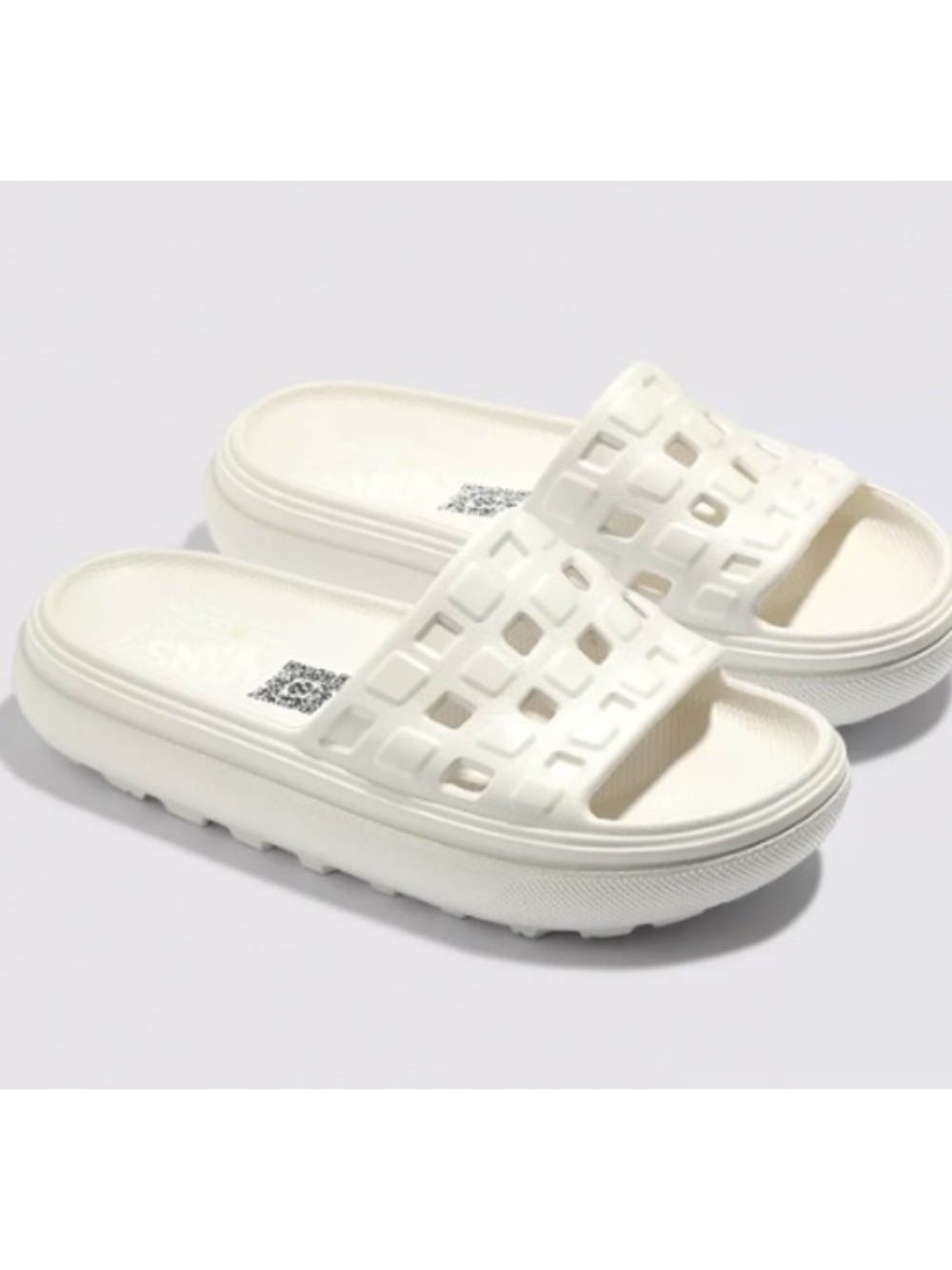 Vans Slide-On Sandals NWT